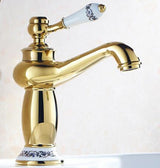 Multi-Layered Brass Luxury Bathroom Faucet At Manufacturer Price - Avenila - Interior Lighting, Design & More