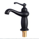 Multi-Layered Brass Luxury Bathroom Faucet At Manufacturer Price - Avenila - Interior Lighting, Design & More