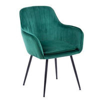 Nordic Luxury Dining Home Makeup Room Chair - Avenila - Interior Lighting, Design & More