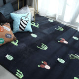 Nordic Modern Area Carpet Polyester Rug w/ 22 Styles - Avenila - Interior Lighting, Design & More