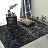 Nordic Modern Area Carpet Polyester Rug w/ 22 Styles - Avenila - Interior Lighting, Design & More