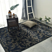 Nordic Modern Area Carpet Polyester Rug w/ 22 Styles - Avenila - Interior Lighting, Design & More