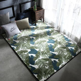 Nordic Modern Area Carpet Polyester Rug w/ 22 Styles - Avenila - Interior Lighting, Design & More