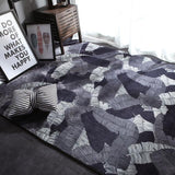 Nordic Modern Area Carpet Polyester Rug w/ 22 Styles - Avenila - Interior Lighting, Design & More