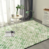 Nordic Modern Area Carpet Polyester Rug w/ 22 Styles - Avenila - Interior Lighting, Design & More