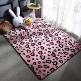 Nordic Modern Area Carpet Polyester Rug w/ 22 Styles - Avenila - Interior Lighting, Design & More