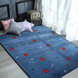 Nordic Modern Area Carpet Polyester Rug w/ 22 Styles - Avenila - Interior Lighting, Design & More