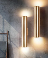 Northern Art Gold Dining Room Wall Lamp - Avenila - Interior Lighting, Design & More