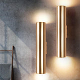 Northern Art Gold Dining Room Wall Lamp - Avenila - Interior Lighting, Design & More