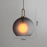 Postmodern Luxury Pendant Lights Multi-Style - Avenila - Interior Lighting, Design & More