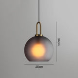 Postmodern Luxury Pendant Lights Multi-Style - Avenila - Interior Lighting, Design & More