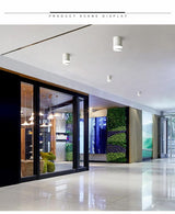 Premium Creative Surface Mounted LED Ceiling Down Light - Avenila - Interior Lighting, Design & More
