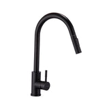 Stainless Steel 360 Degree Touch Control Smart Kitchen Faucet