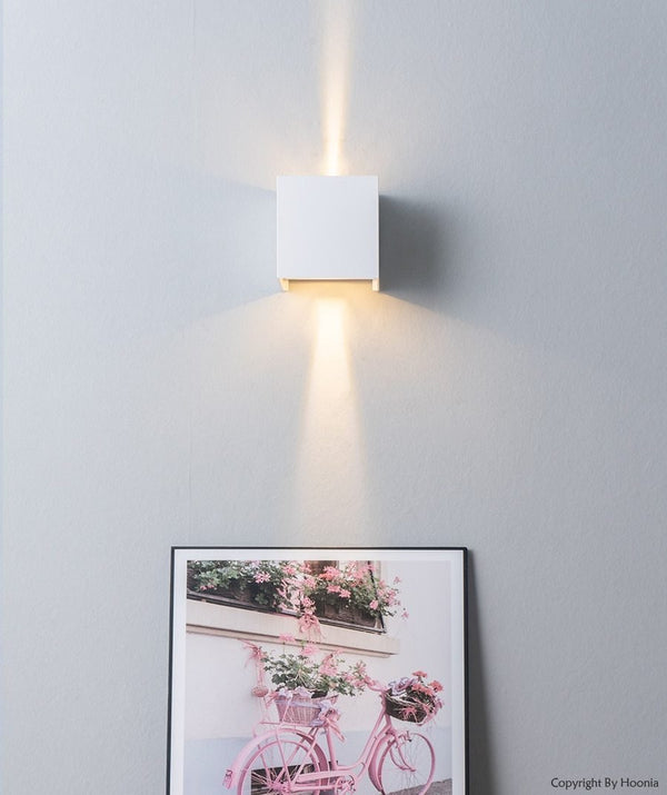Radar sconce shop