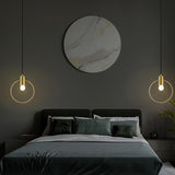 Ring Hanging Lights 20/30cm - Avenila - Interior Lighting, Design & More