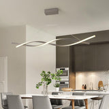 Slim Modern Pendant Chandelier - Avenila Select - Avenila - Interior Lighting, Design & More