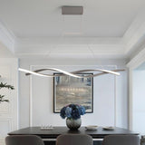 Slim Modern Pendant Chandelier - Avenila Select - Avenila - Interior Lighting, Design & More