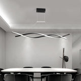 Slim Modern Pendant Chandelier - Avenila Select - Avenila - Interior Lighting, Design & More