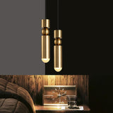 Small Pendant Ceiling Lights Silver, White, Gold or Black - Avenila - Interior Lighting, Design & More