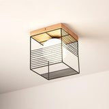 Sofrey Geometric Modern Ceiling Lamps - Avenila - Interior Lighting, Design & More