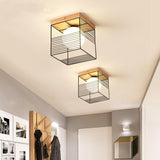 Sofrey Geometric Modern Ceiling Lamps - Avenila - Interior Lighting, Design & More