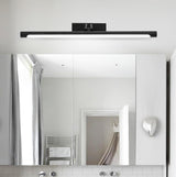 Stainless Steel LED Wall Mounted Mirror Light 8W, 12W - Avenila - Interior Lighting, Design & More