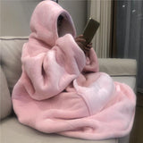 Thick Comfy Full Body Blanket Cover - Avenila - Interior Lighting, Design & More