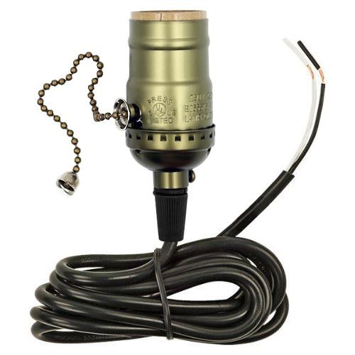 YNL Classical Vintage Hanging Lights - Avenila - Interior Lighting, Design & More