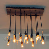 YNL Classical Vintage Hanging Lights - Avenila - Interior Lighting, Design & More