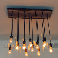 YNL Classical Vintage Hanging Lights - Avenila - Interior Lighting, Design & More